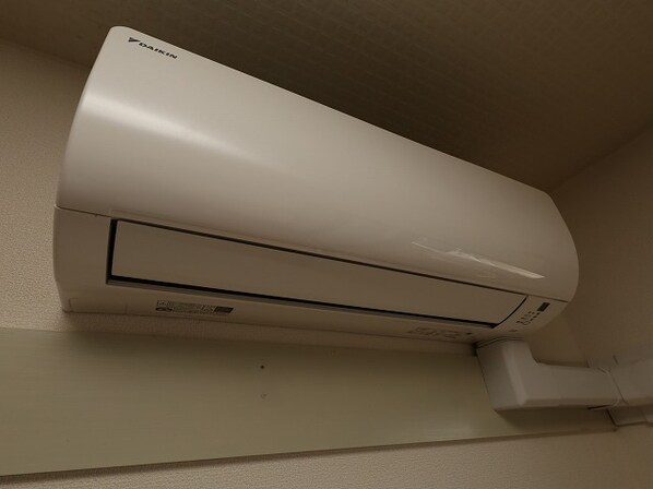 ジョイナス清水の物件内観写真